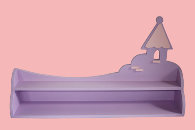 fairy shelf